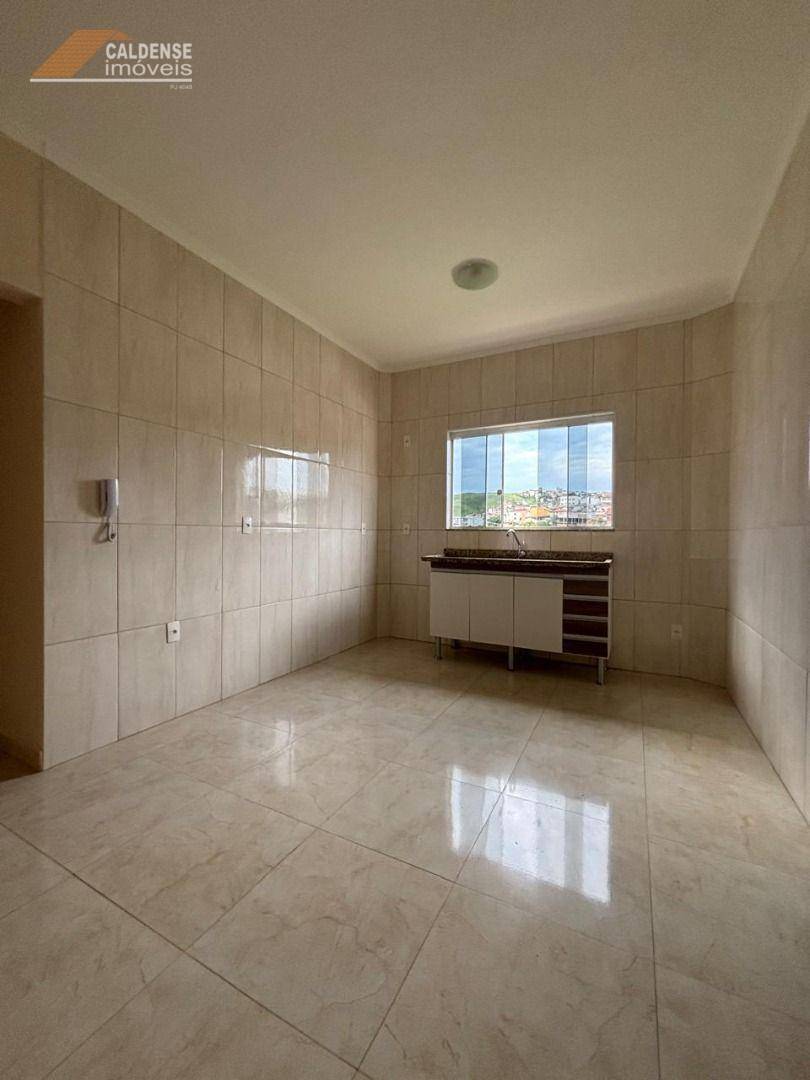 Apartamento, 2 quartos, 75 m² - Foto 4