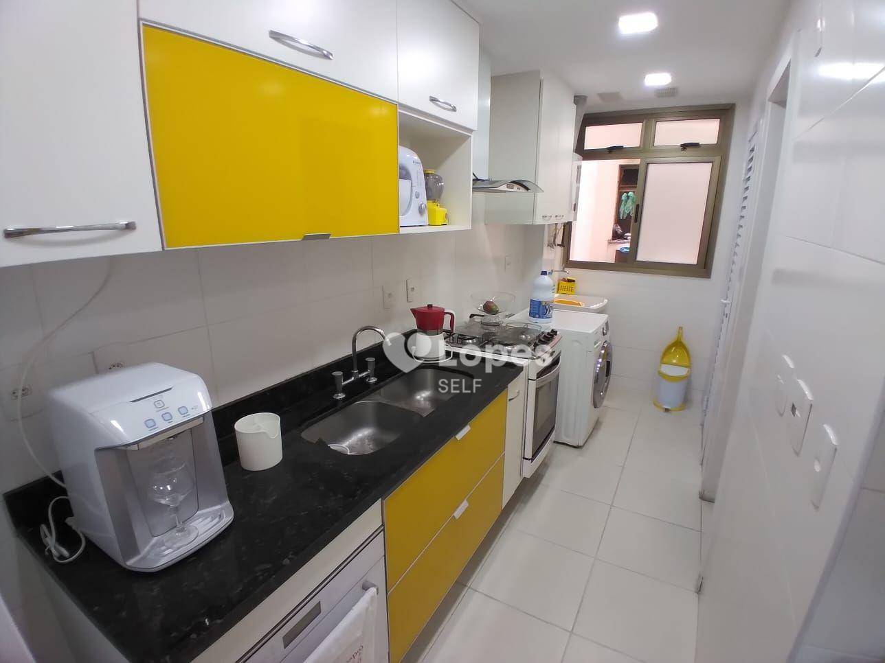 Apartamento à venda com 3 quartos, 116m² - Foto 11