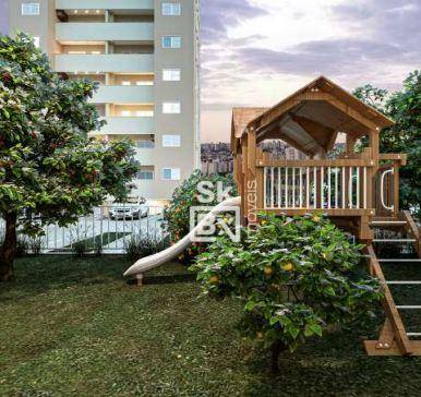 Cobertura à venda com 3 quartos, 129m² - Foto 16