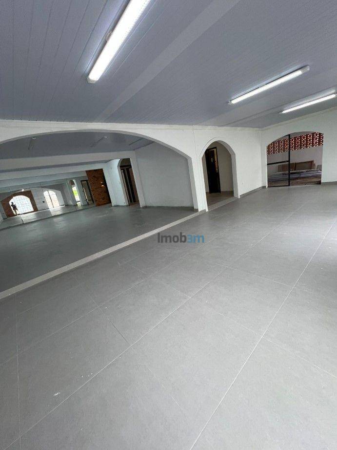 Loja-Salão, 300 m² - Foto 4