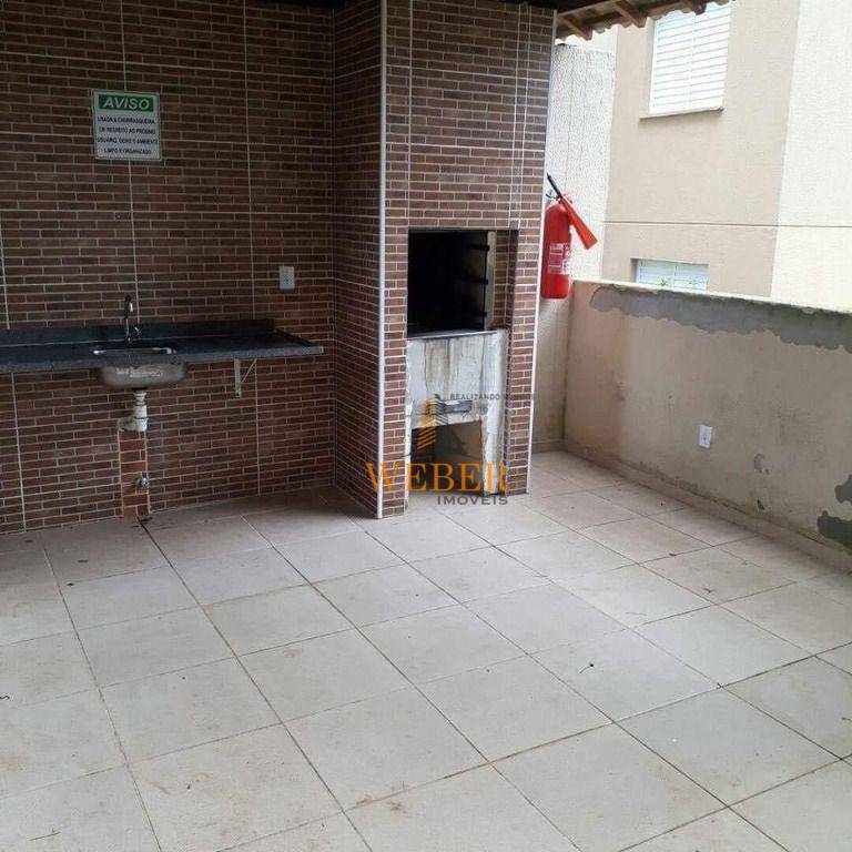 Apartamento à venda com 2 quartos, 47m² - Foto 10