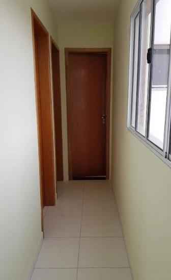 Apartamento para alugar com 2 quartos, 36m² - Foto 7