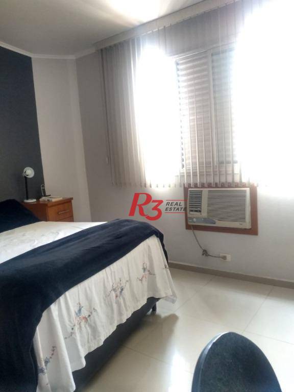 Apartamento à venda com 3 quartos, 140m² - Foto 12