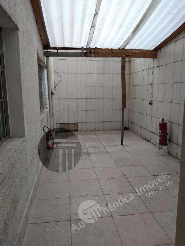 Conjunto Comercial-Sala para alugar, 80m² - Foto 6