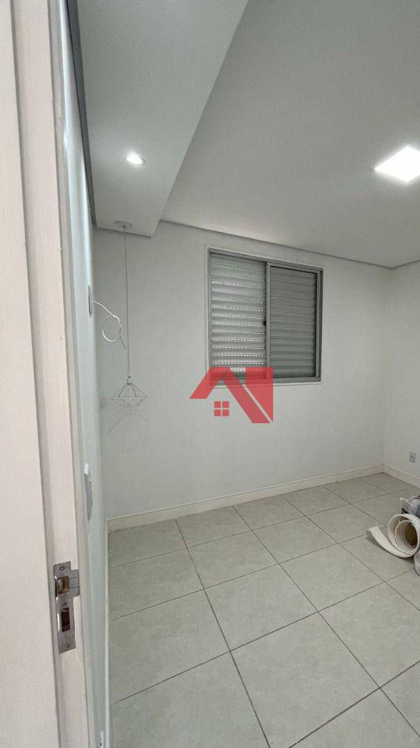 Apartamento à venda com 2 quartos, 50m² - Foto 6