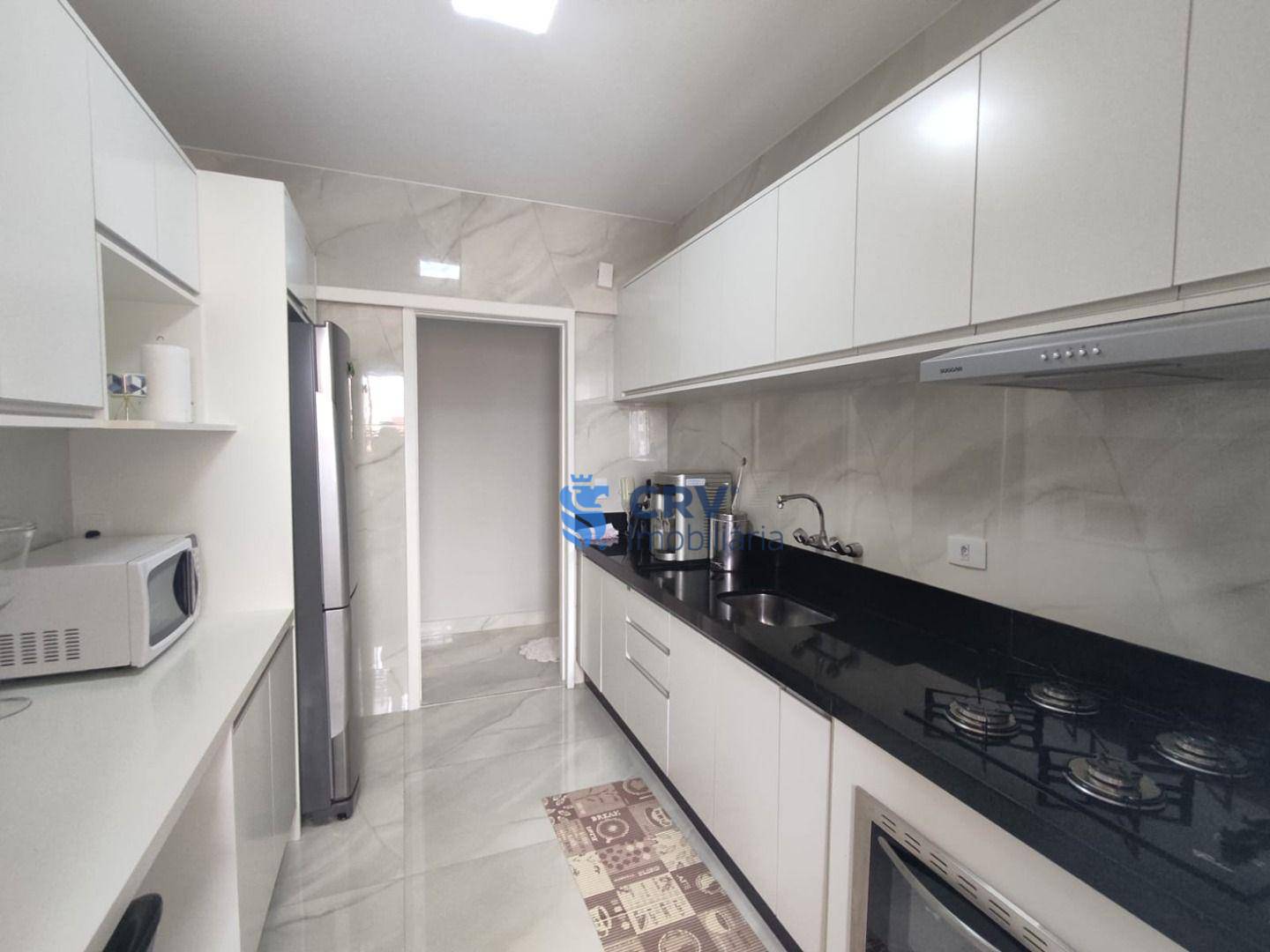 Apartamento à venda com 3 quartos, 89m² - Foto 13