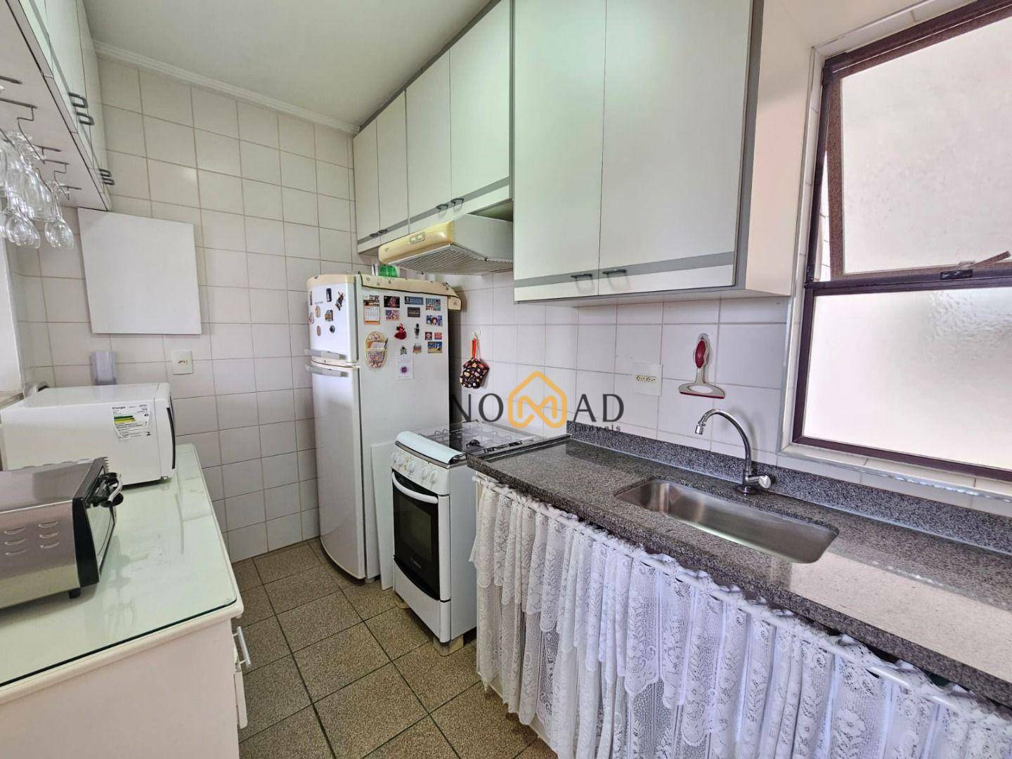 Apartamento à venda com 2 quartos, 63m² - Foto 25