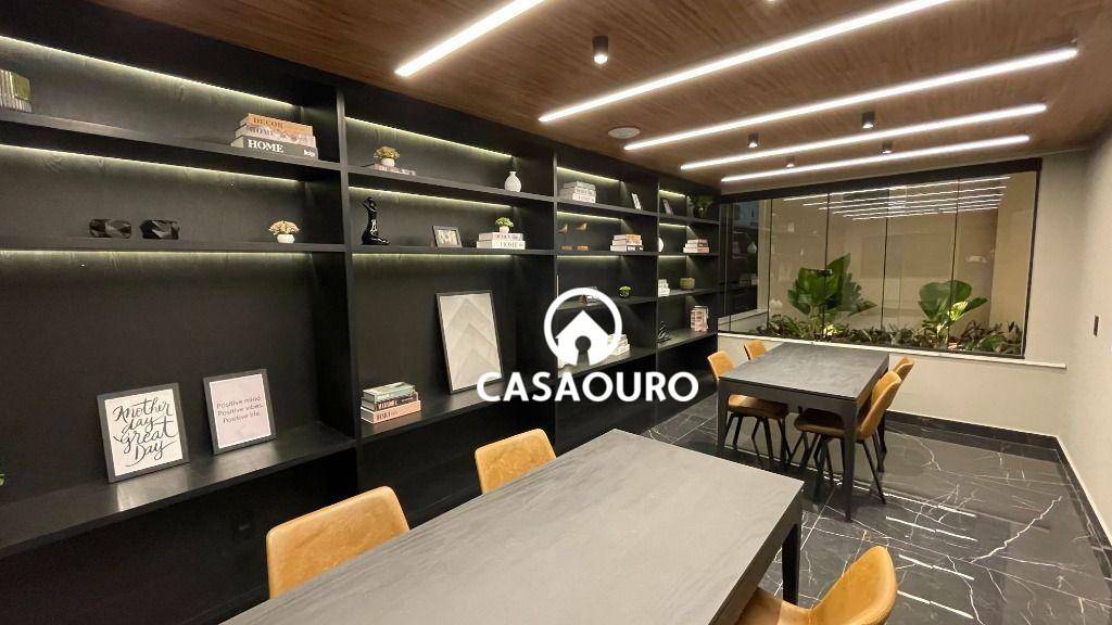 Apartamento para alugar com 2 quartos, 70m² - Foto 28