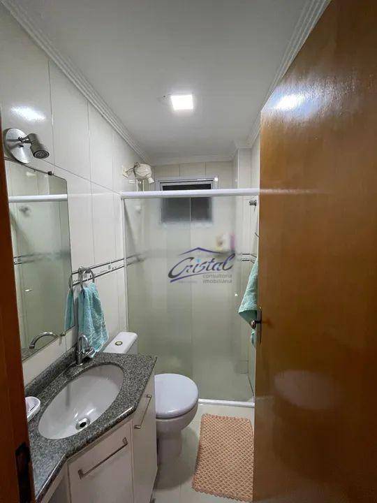 Apartamento à venda com 3 quartos, 133m² - Foto 20