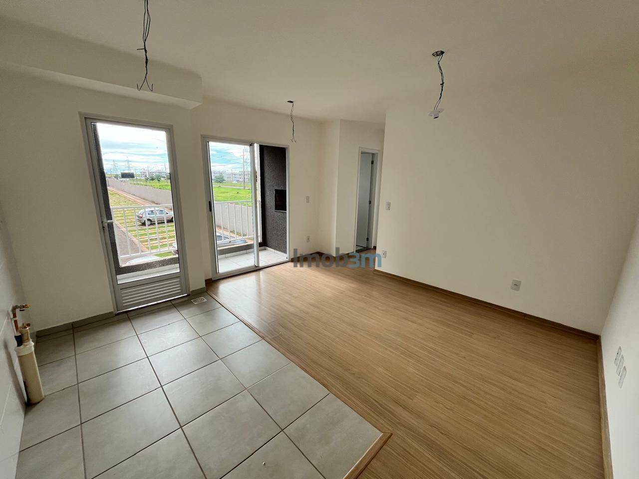 Apartamento para alugar com 2 quartos, 46m² - Foto 3