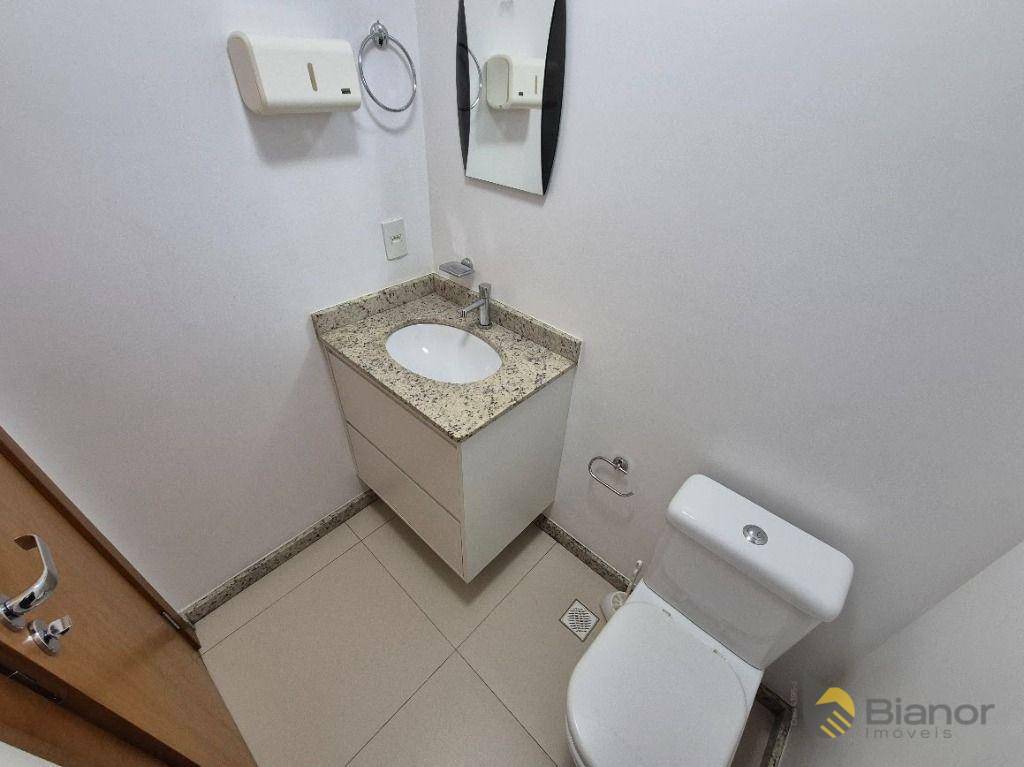 Sala-Conjunto, 40 m² - Foto 11