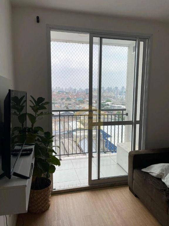 Apartamento à venda com 2 quartos, 51M2 - Foto 7