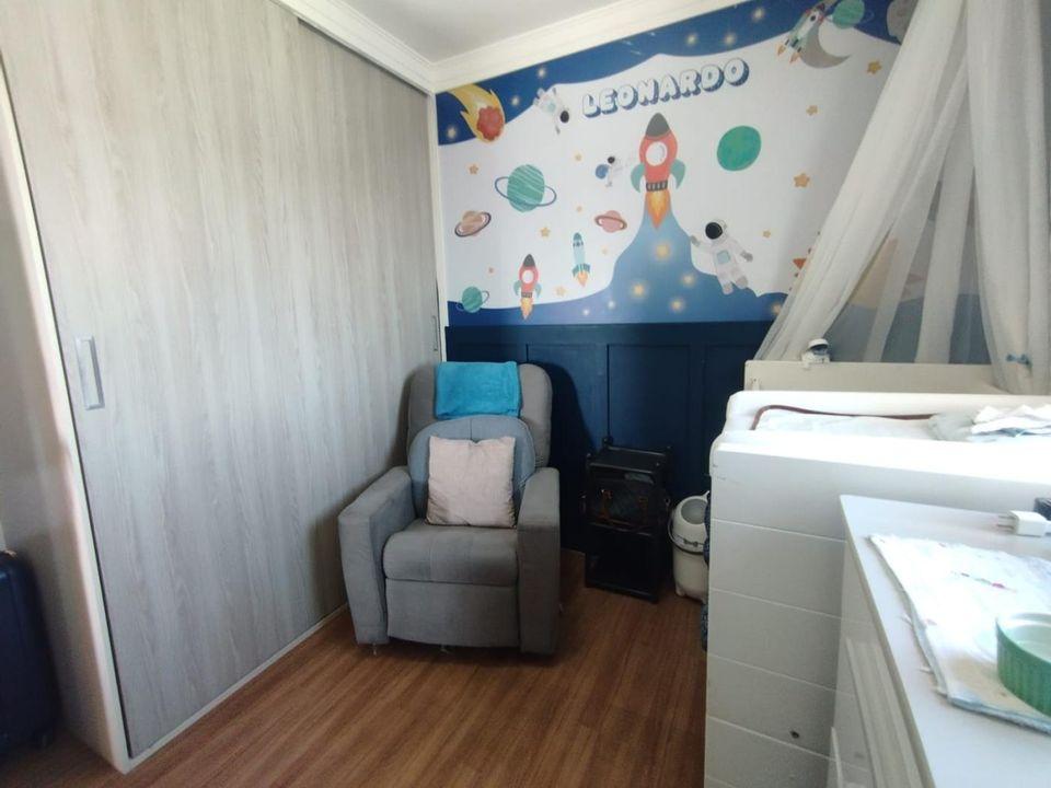 Apartamento à venda com 2 quartos, 69m² - Foto 23