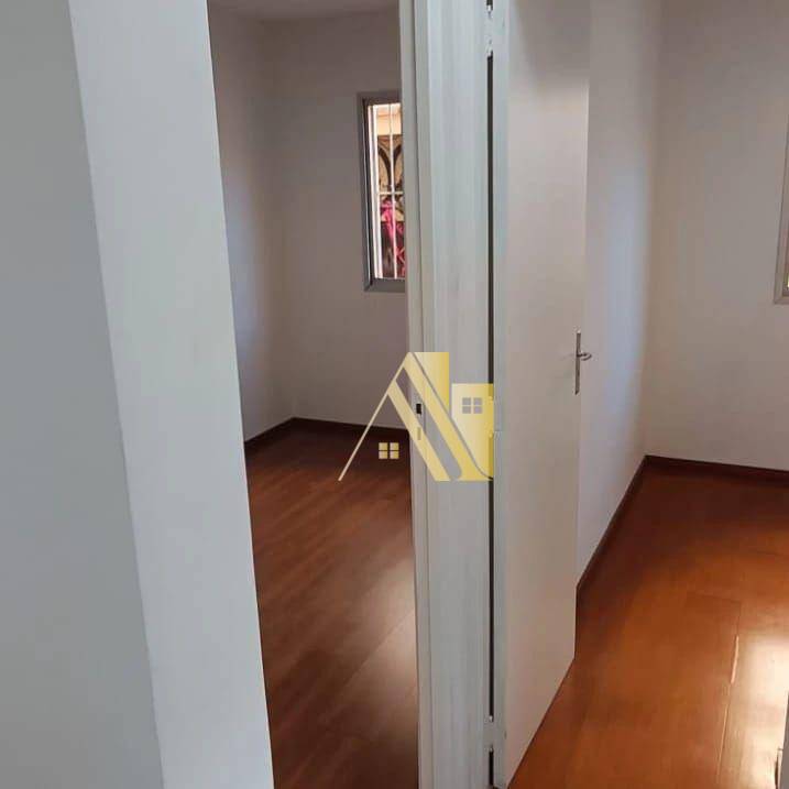 Apartamento à venda com 2 quartos, 49m² - Foto 5