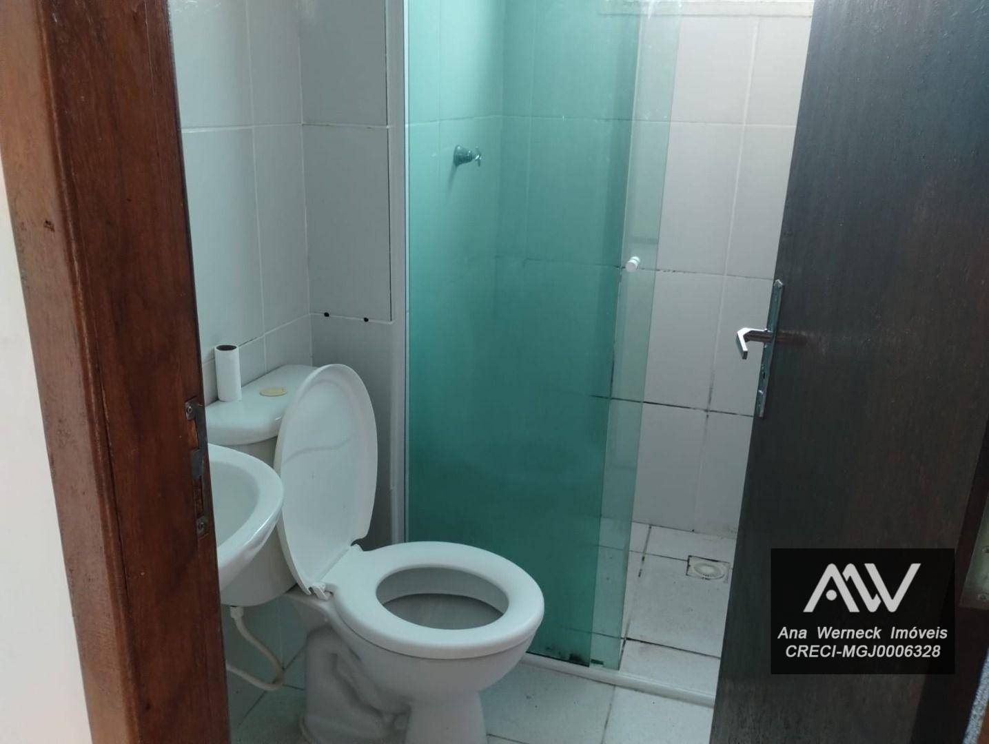 Apartamento à venda com 2 quartos, 50m² - Foto 8