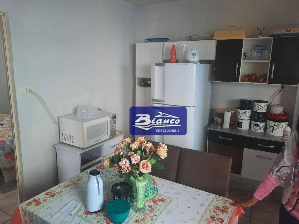 Sobrado à venda com 3 quartos, 118m² - Foto 20