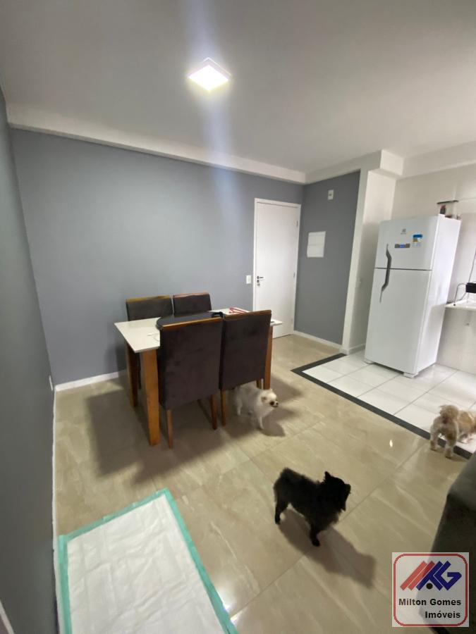 Apartamento à venda com 2 quartos, 47m² - Foto 1