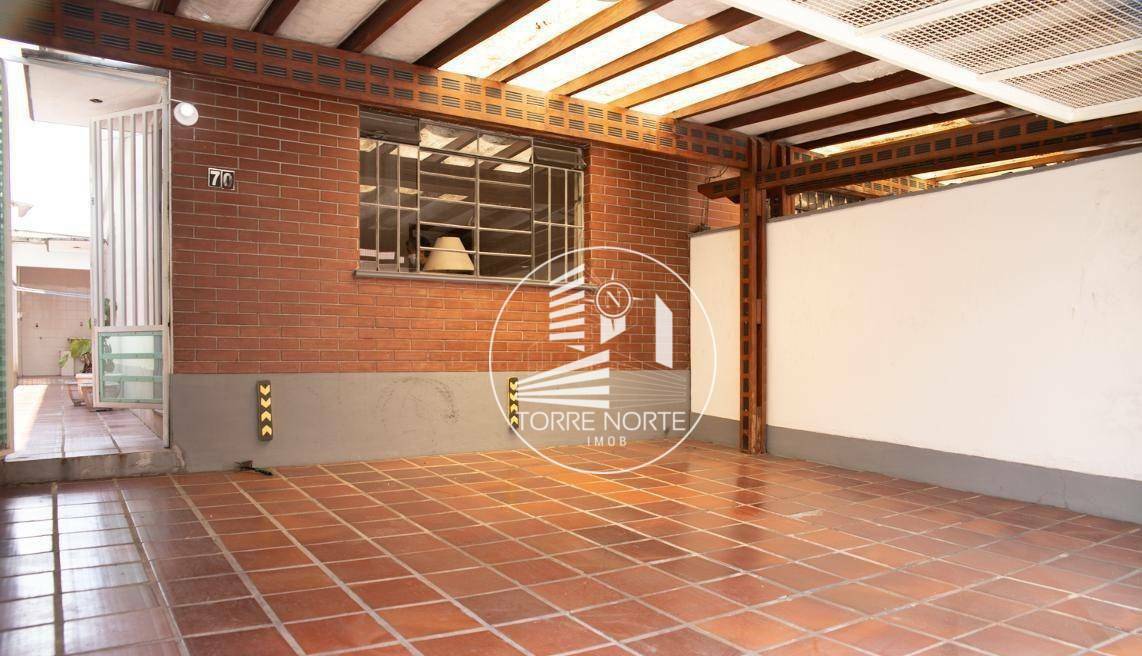 Sobrado à venda com 3 quartos, 121m² - Foto 19