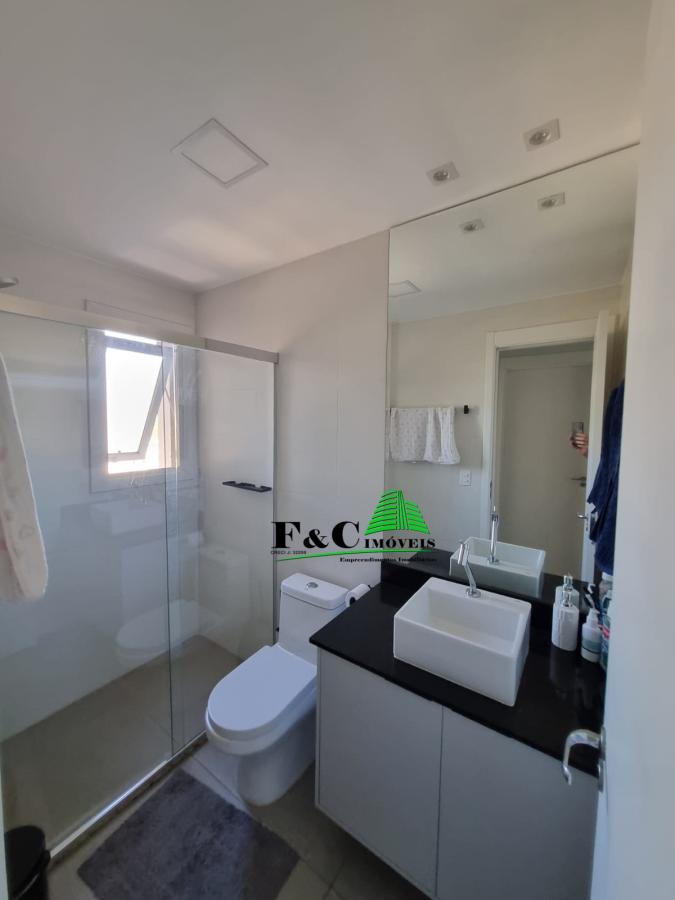 Apartamento à venda com 2 quartos - Foto 16