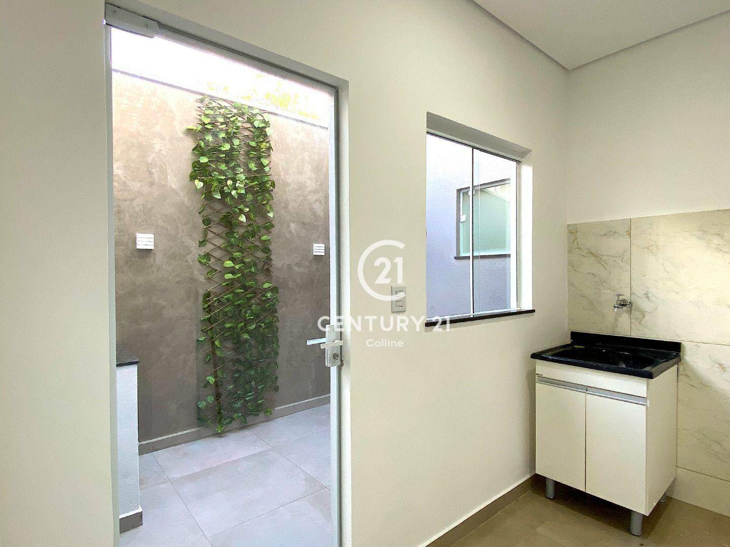 Casa à venda com 3 quartos, 155m² - Foto 17