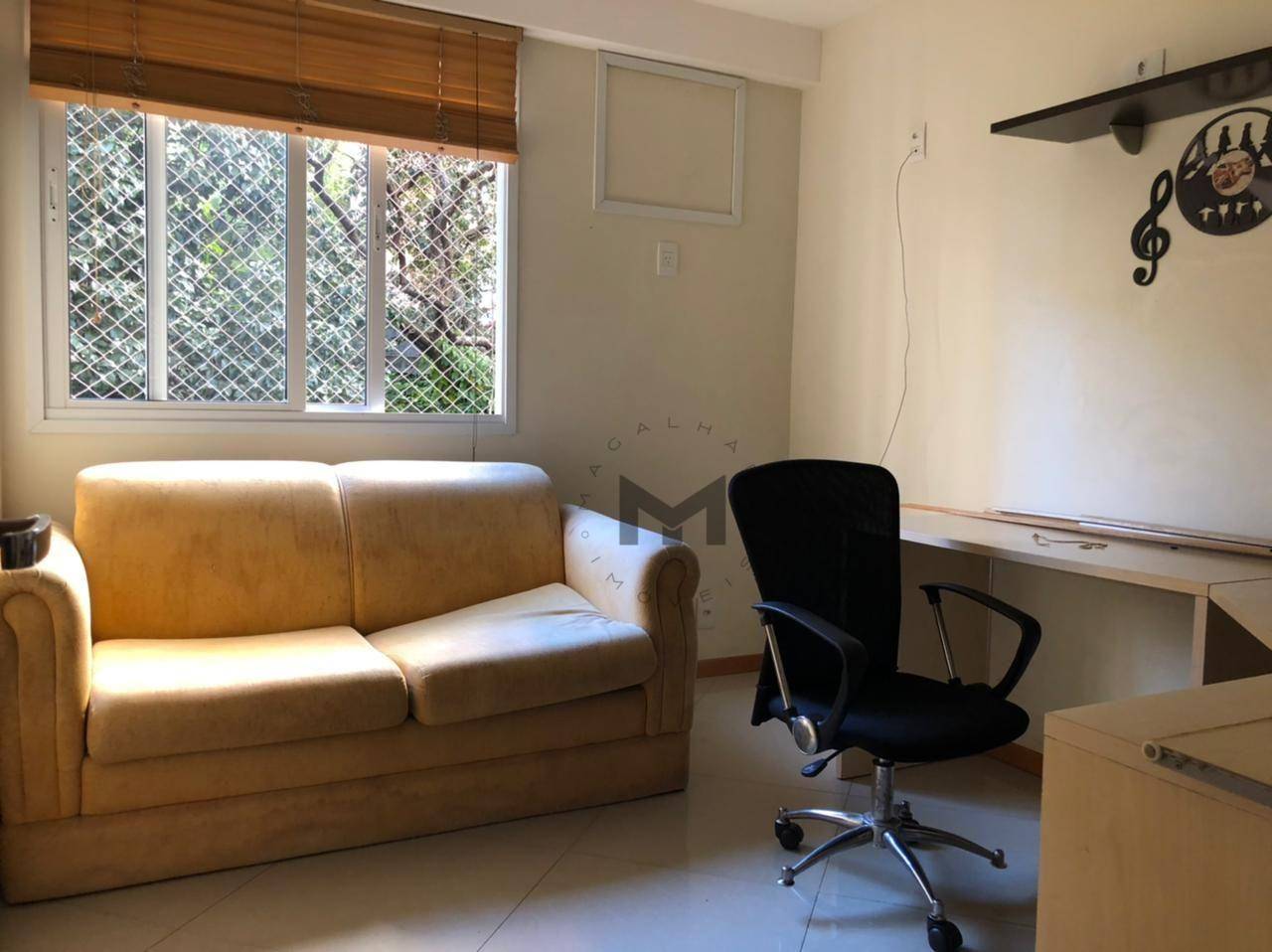 Apartamento à venda com 3 quartos, 90m² - Foto 21