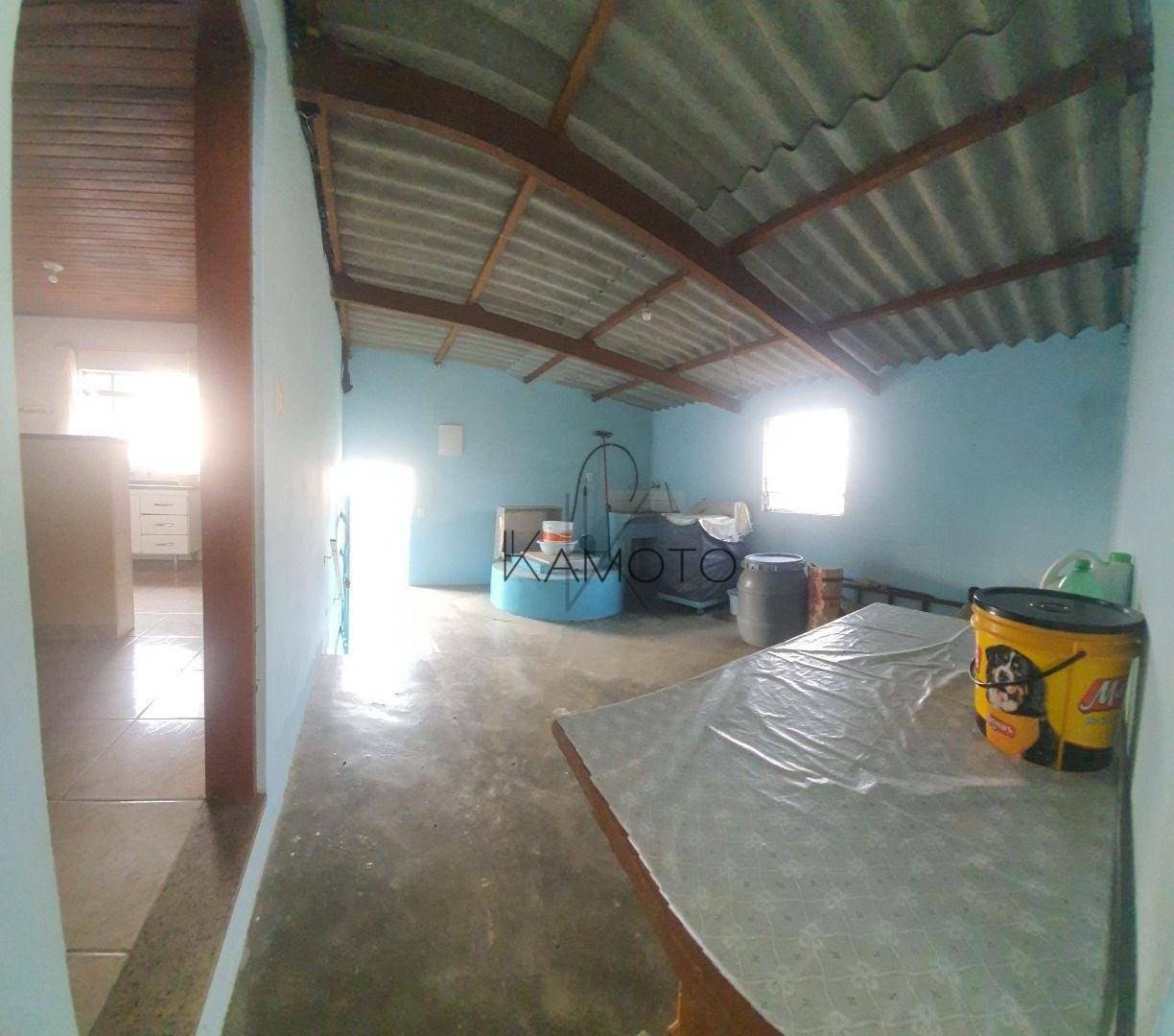 Sobrado à venda com 3 quartos, 155m² - Foto 26