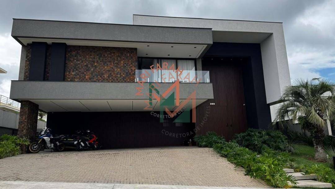 Casa de Condomínio à venda com 5 quartos, 787m² - Foto 2