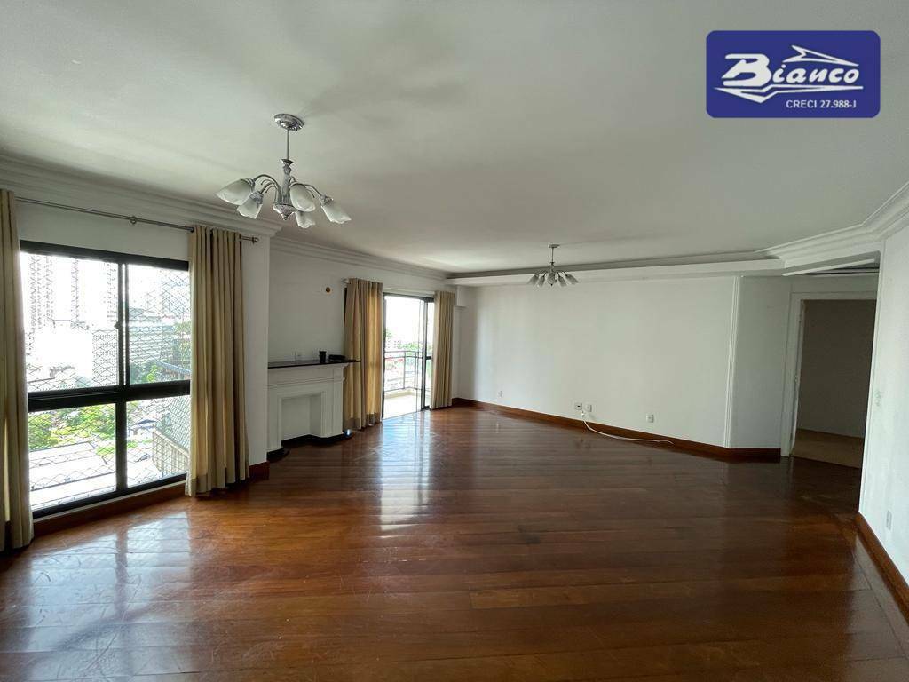 Apartamento, 4 quartos, 180 m² - Foto 4
