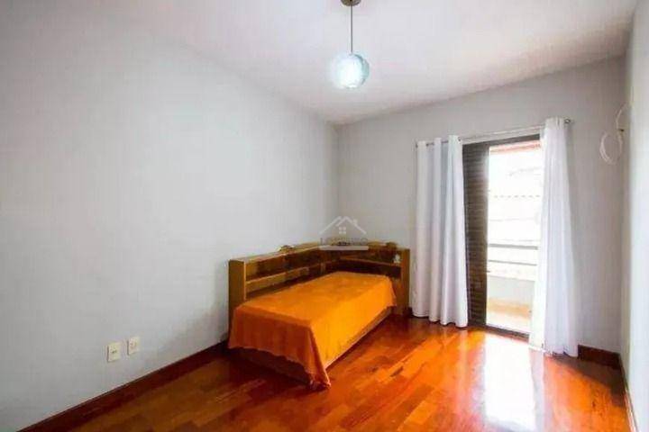 Sobrado à venda com 4 quartos, 202m² - Foto 17