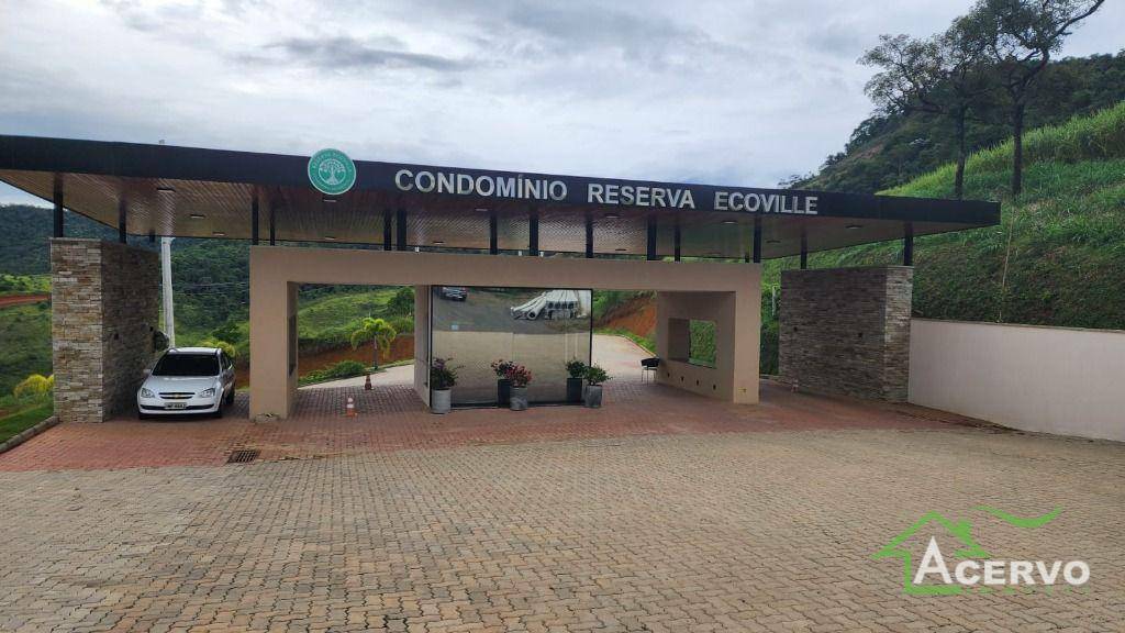 Loteamento e Condomínio à venda, 438M2 - Foto 3