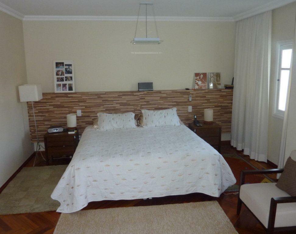 Casa de Condomínio à venda com 4 quartos, 500m² - Foto 11