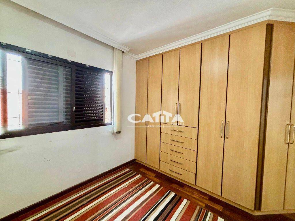 Sobrado para alugar com 3 quartos, 288m² - Foto 27