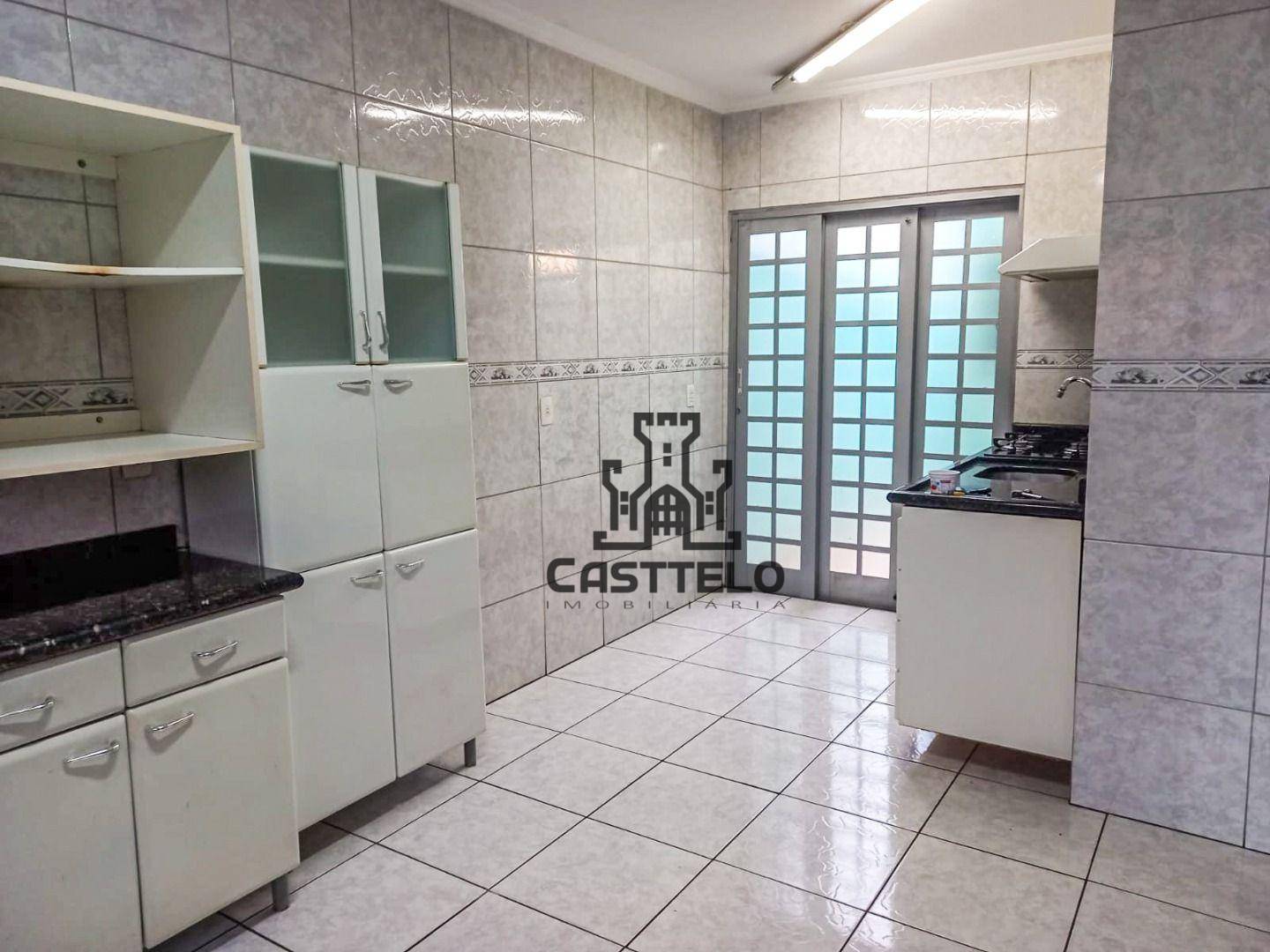 Casa à venda com 3 quartos, 120m² - Foto 9