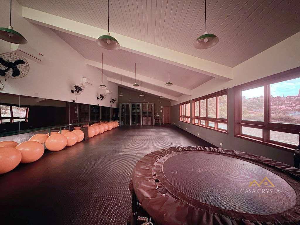 Loteamento e Condomínio à venda, 713M2 - Foto 18