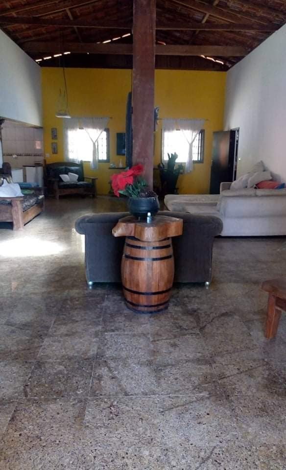 Chácara à venda com 4 quartos, 4500m² - Foto 25