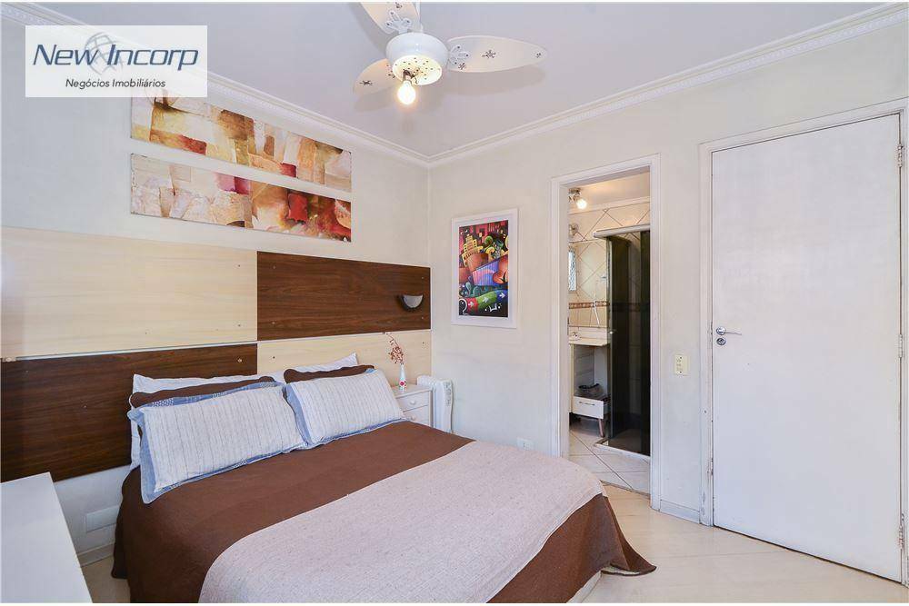 Apartamento à venda com 3 quartos, 87m² - Foto 15