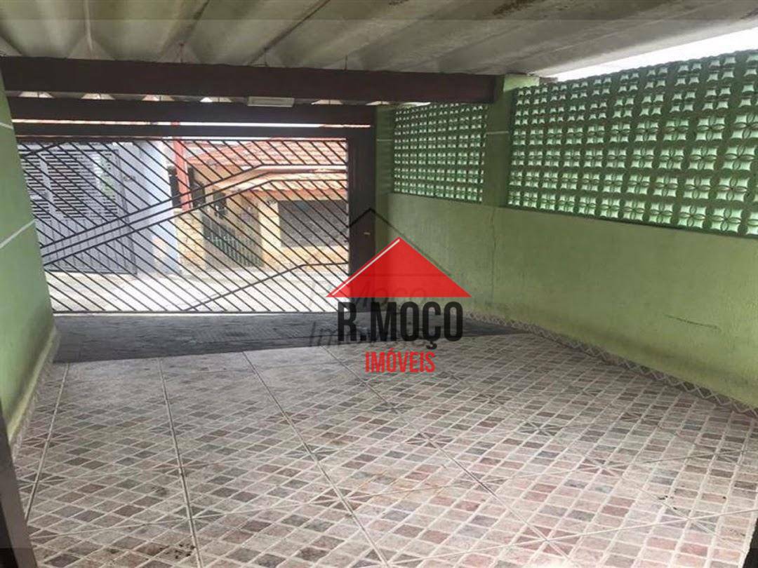 Casa à venda com 3 quartos, 156m² - Foto 2