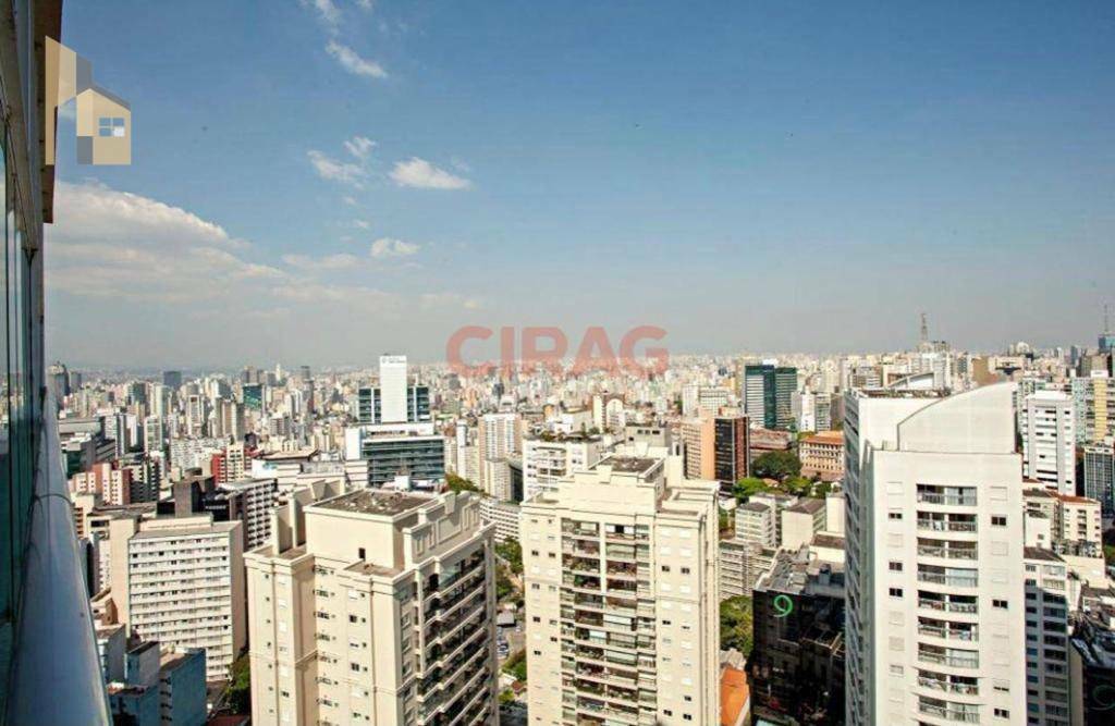 Apartamento à venda com 2 quartos, 134m² - Foto 13