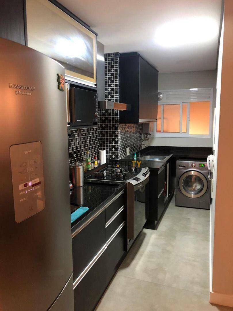 Apartamento à venda com 2 quartos, 120m² - Foto 17