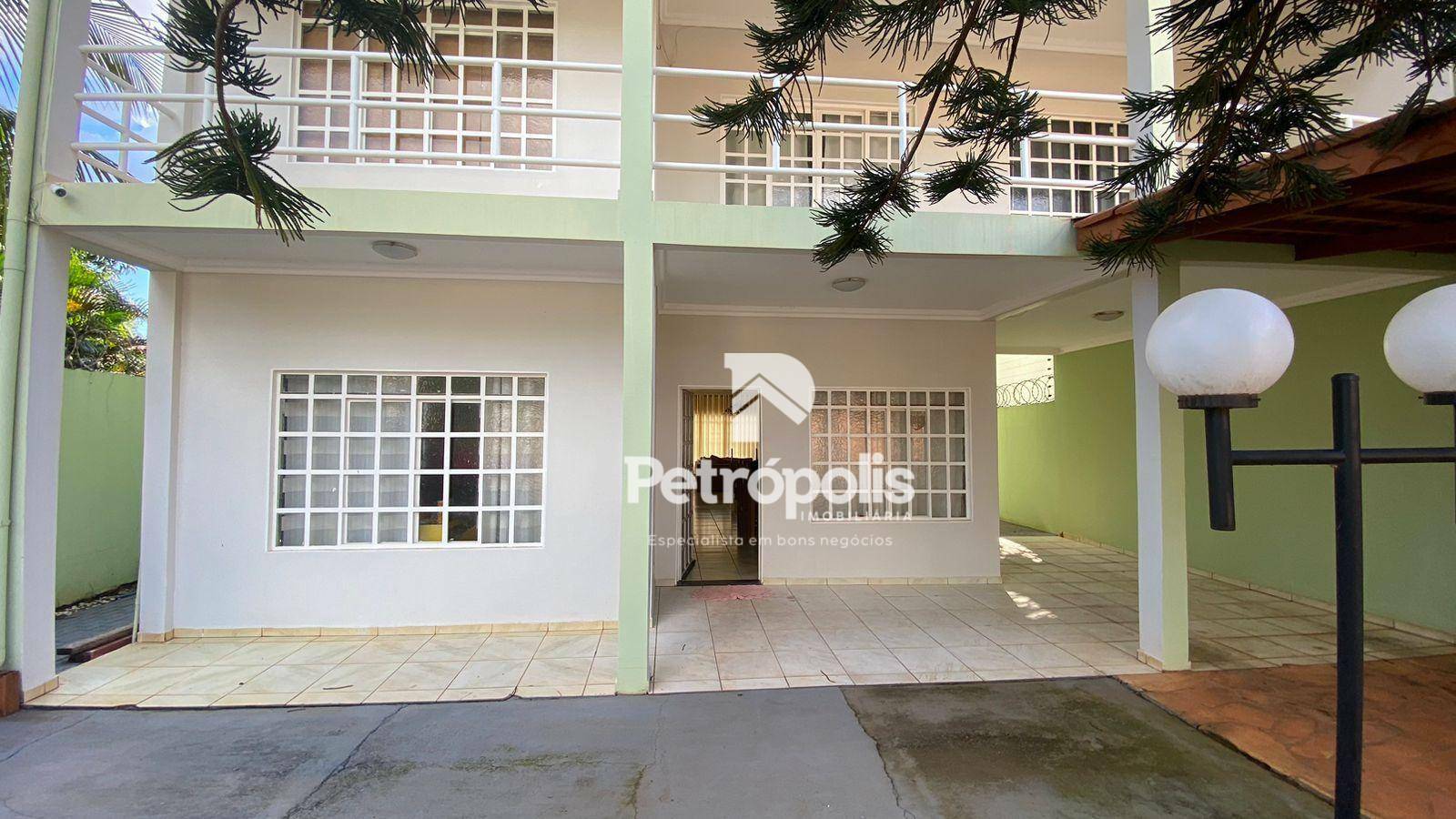 Sobrado à venda com 4 quartos, 329m² - Foto 5