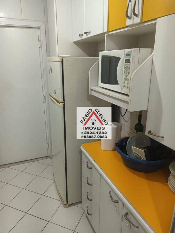 Apartamento à venda com 3 quartos, 65m² - Foto 5