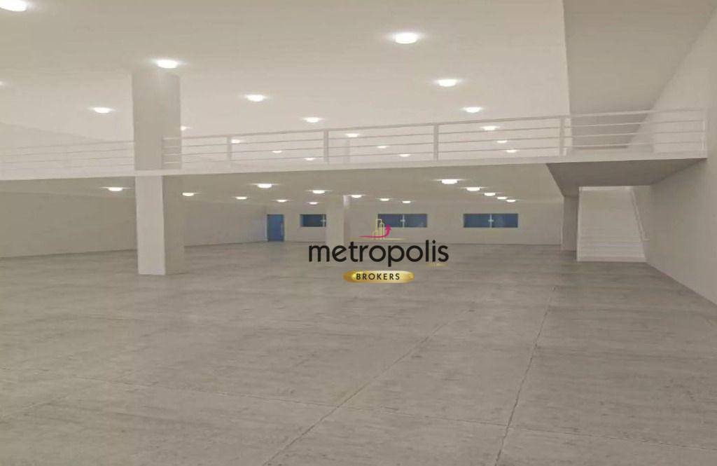 Prédio Inteiro para alugar, 1287m² - Foto 6