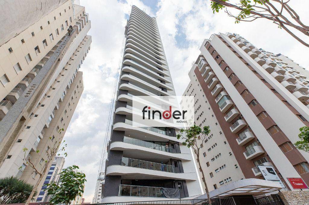 Apartamento à venda com 3 quartos, 153m² - Foto 26