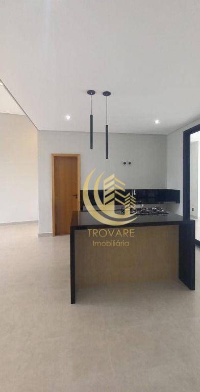 Casa de Condomínio à venda com 3 quartos, 185m² - Foto 12