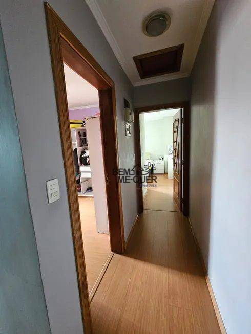 Sobrado à venda com 3 quartos, 140m² - Foto 22