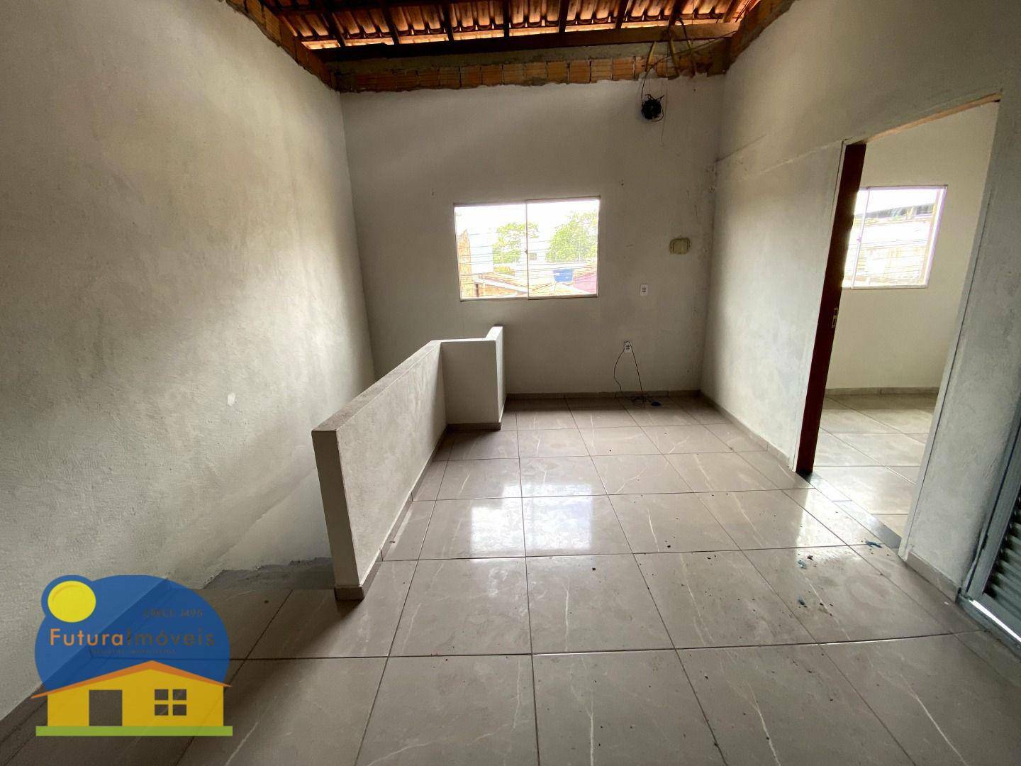 Casa à venda e aluguel com 3 quartos, 60m² - Foto 19