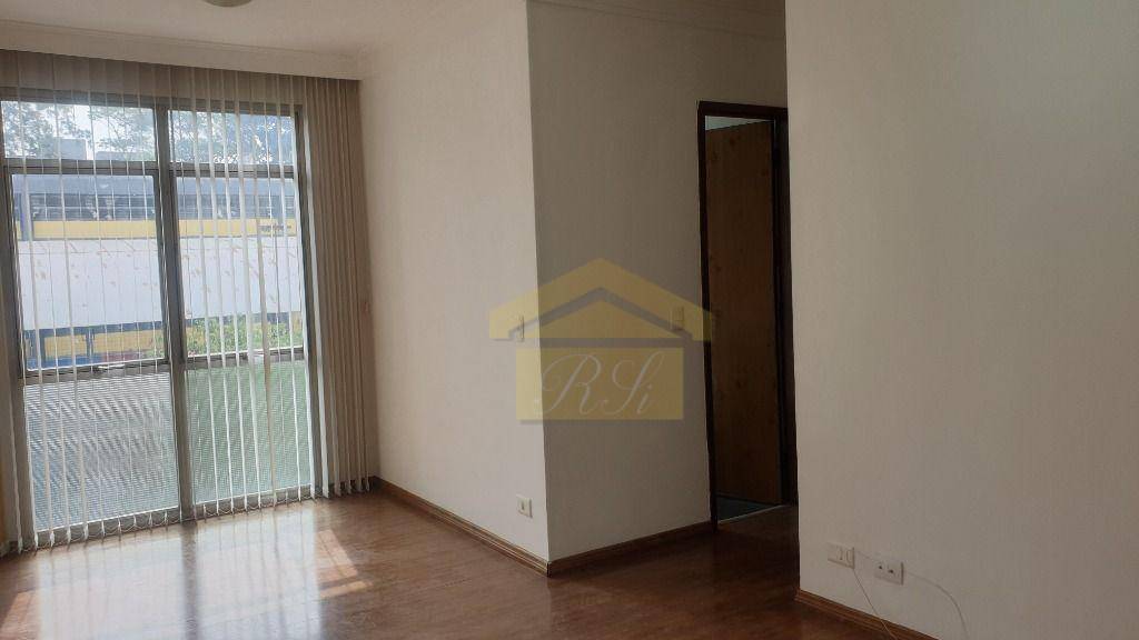 Apartamento à venda com 2 quartos, 62m² - Foto 1