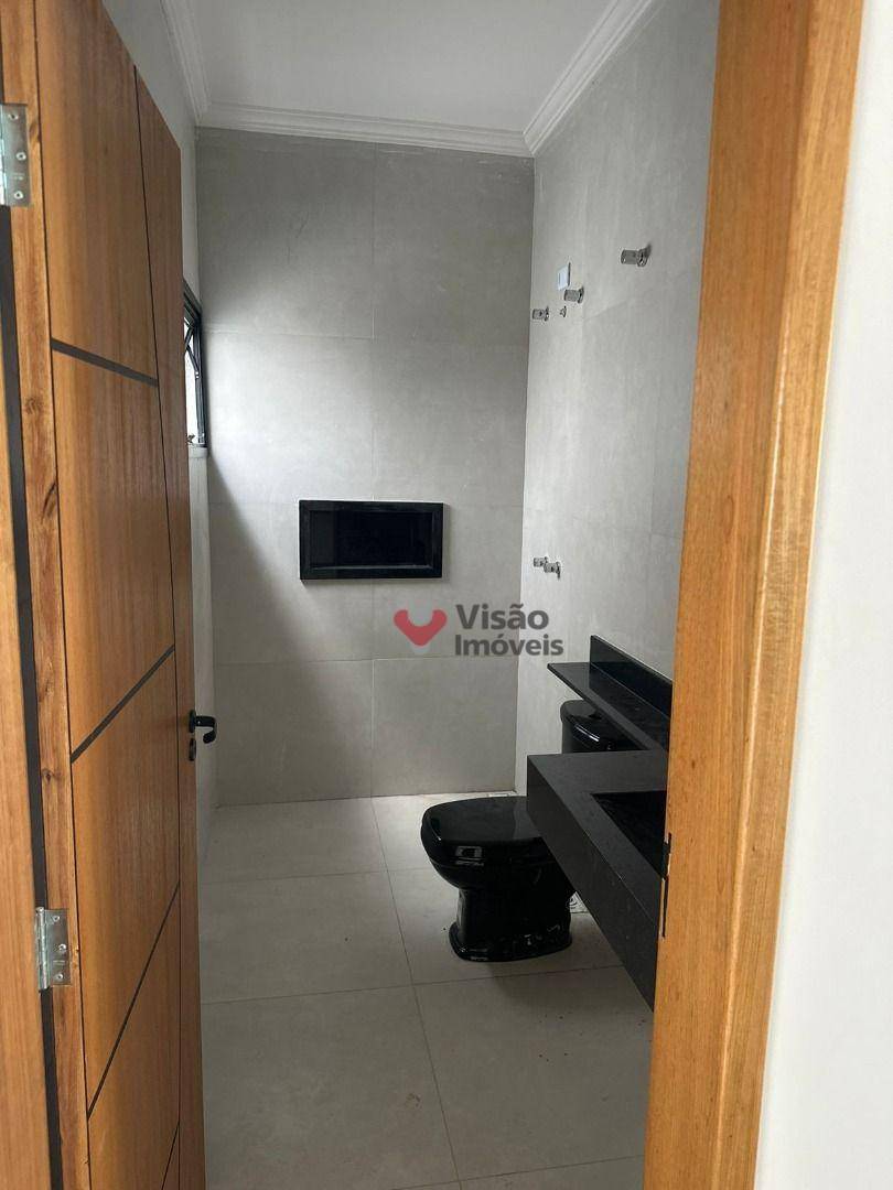 Casa de Condomínio à venda com 3 quartos, 140m² - Foto 5