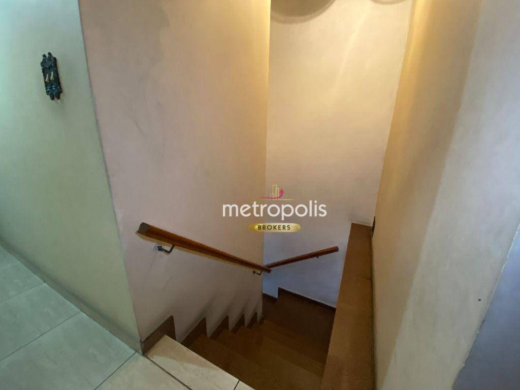 Sobrado à venda com 4 quartos, 268m² - Foto 14