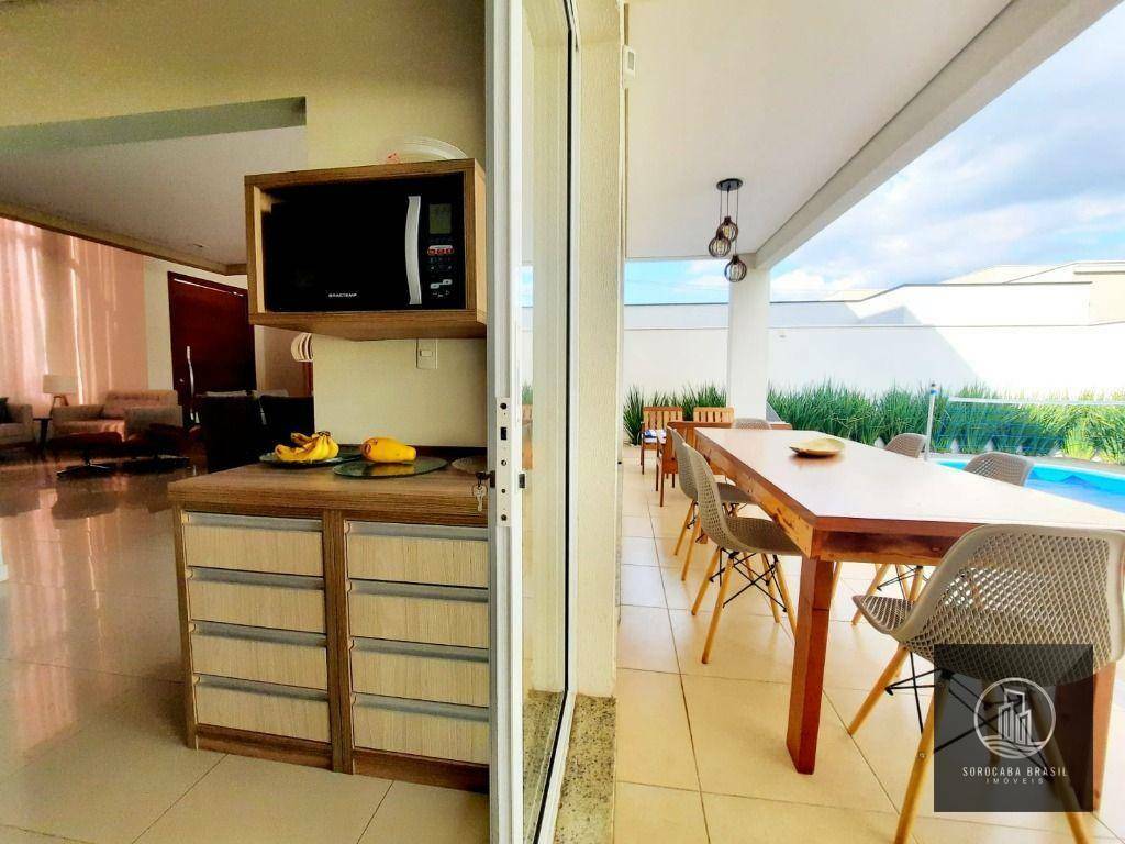 Sobrado à venda com 3 quartos, 248m² - Foto 25